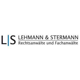 Rechtsanwaltskanzlei Lehmann & Stermann